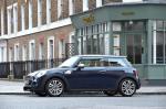 Mini Cooper S Seven 2016 года (UK)